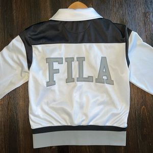 Fila Sweater